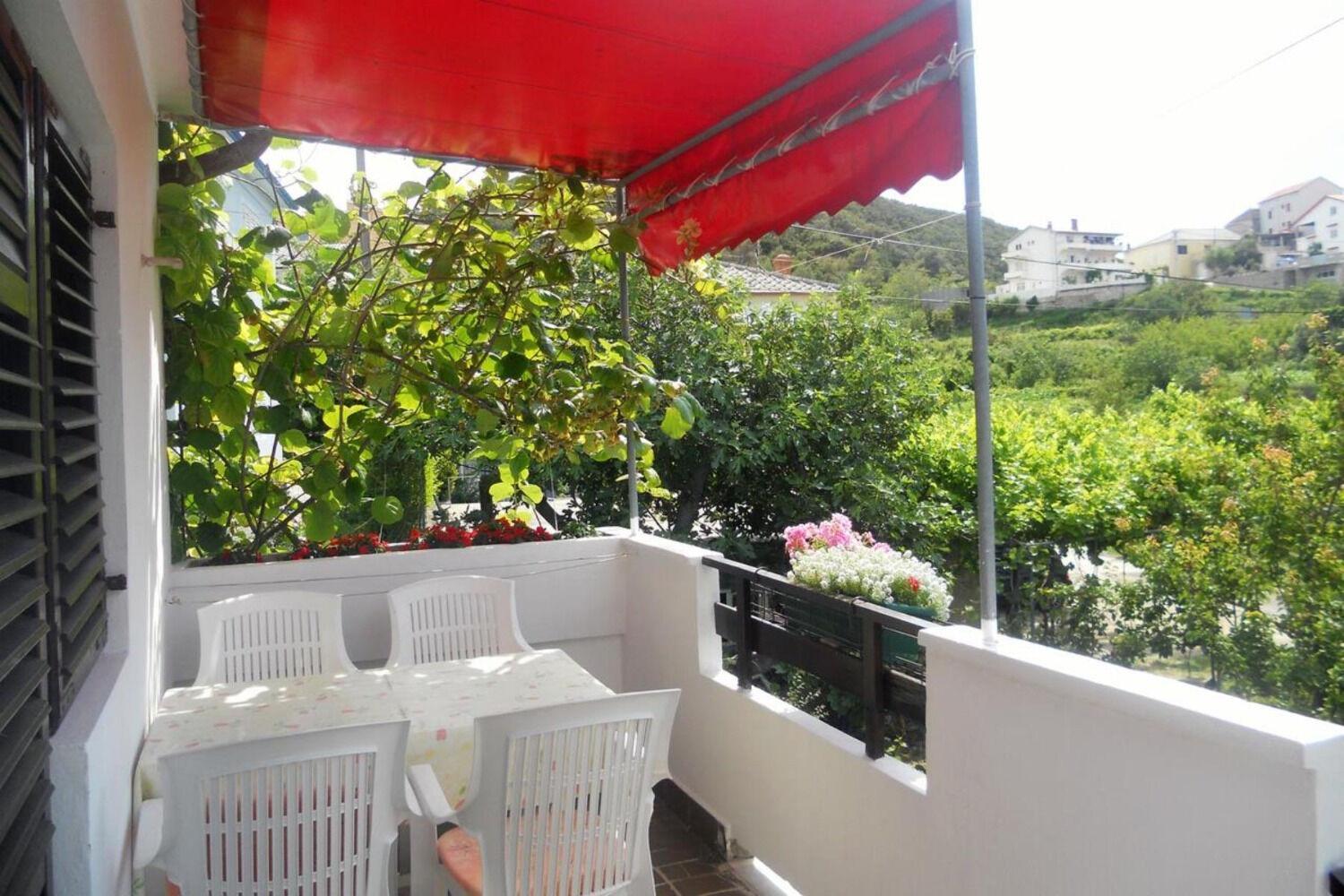 Apartments Ivo - With Terrace Supetarska Draga Bagian luar foto
