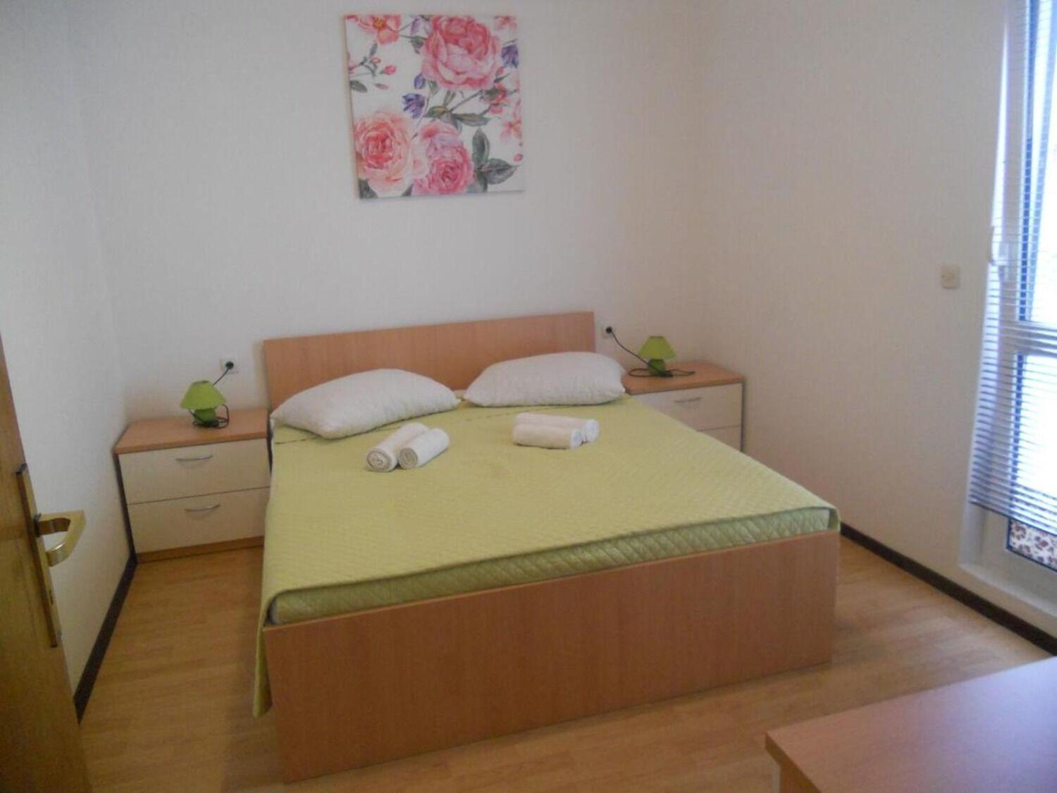 Apartments Ivo - With Terrace Supetarska Draga Bagian luar foto