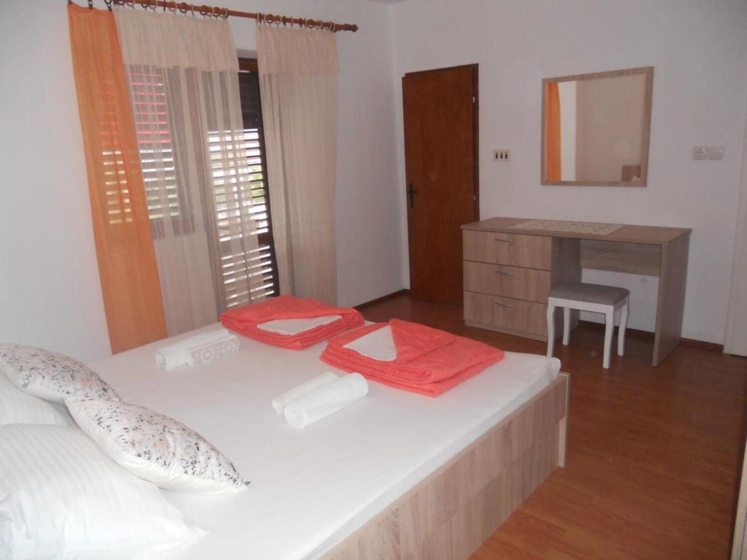 Apartments Ivo - With Terrace Supetarska Draga Bagian luar foto