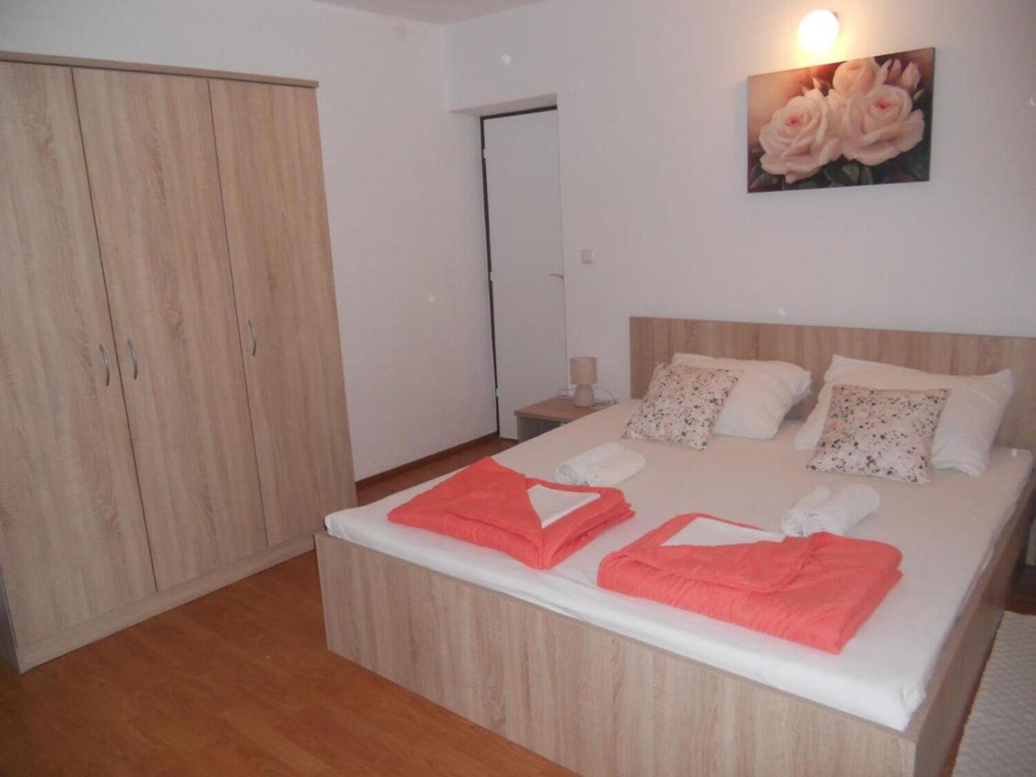 Apartments Ivo - With Terrace Supetarska Draga Bagian luar foto