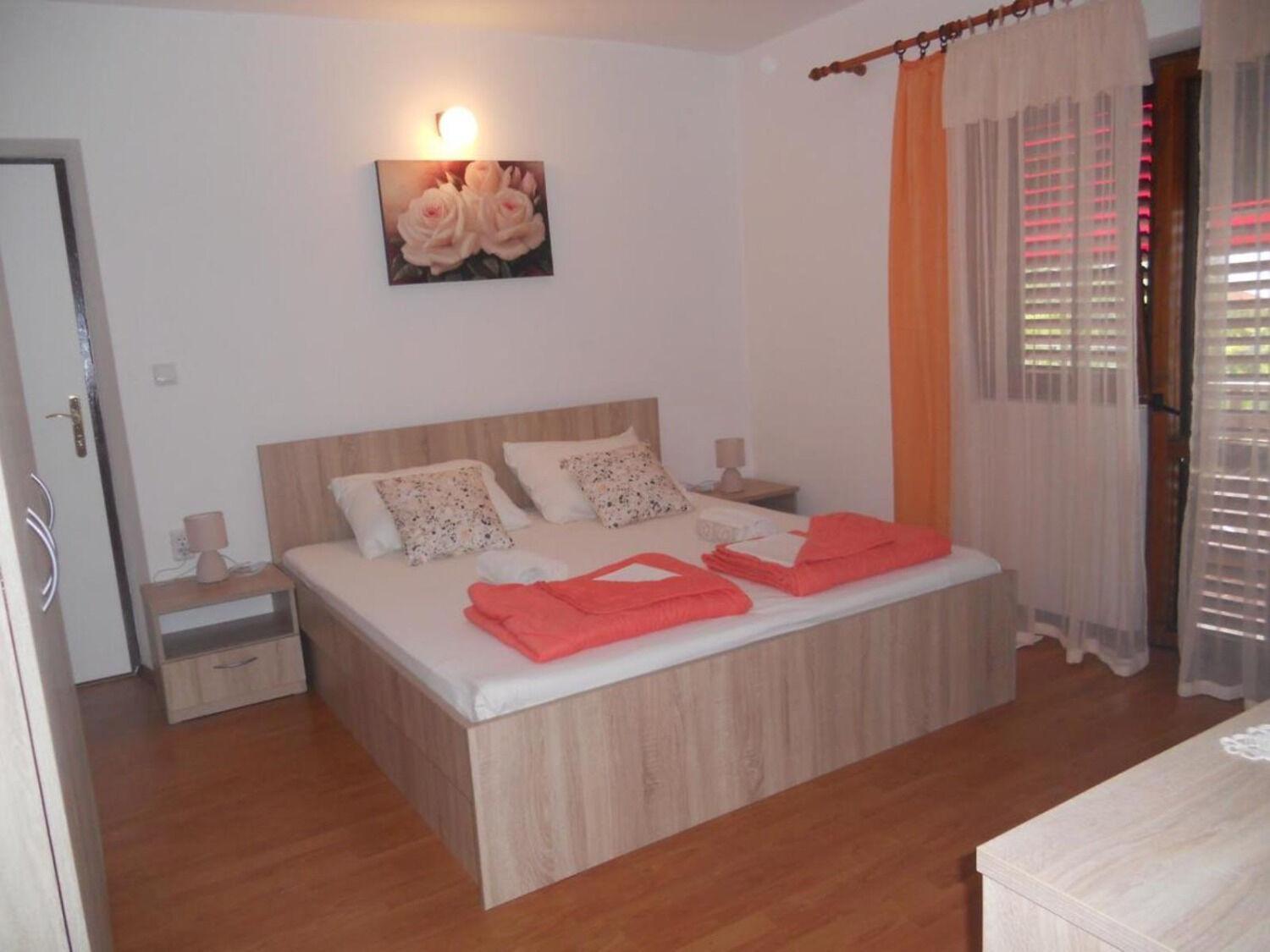 Apartments Ivo - With Terrace Supetarska Draga Bagian luar foto