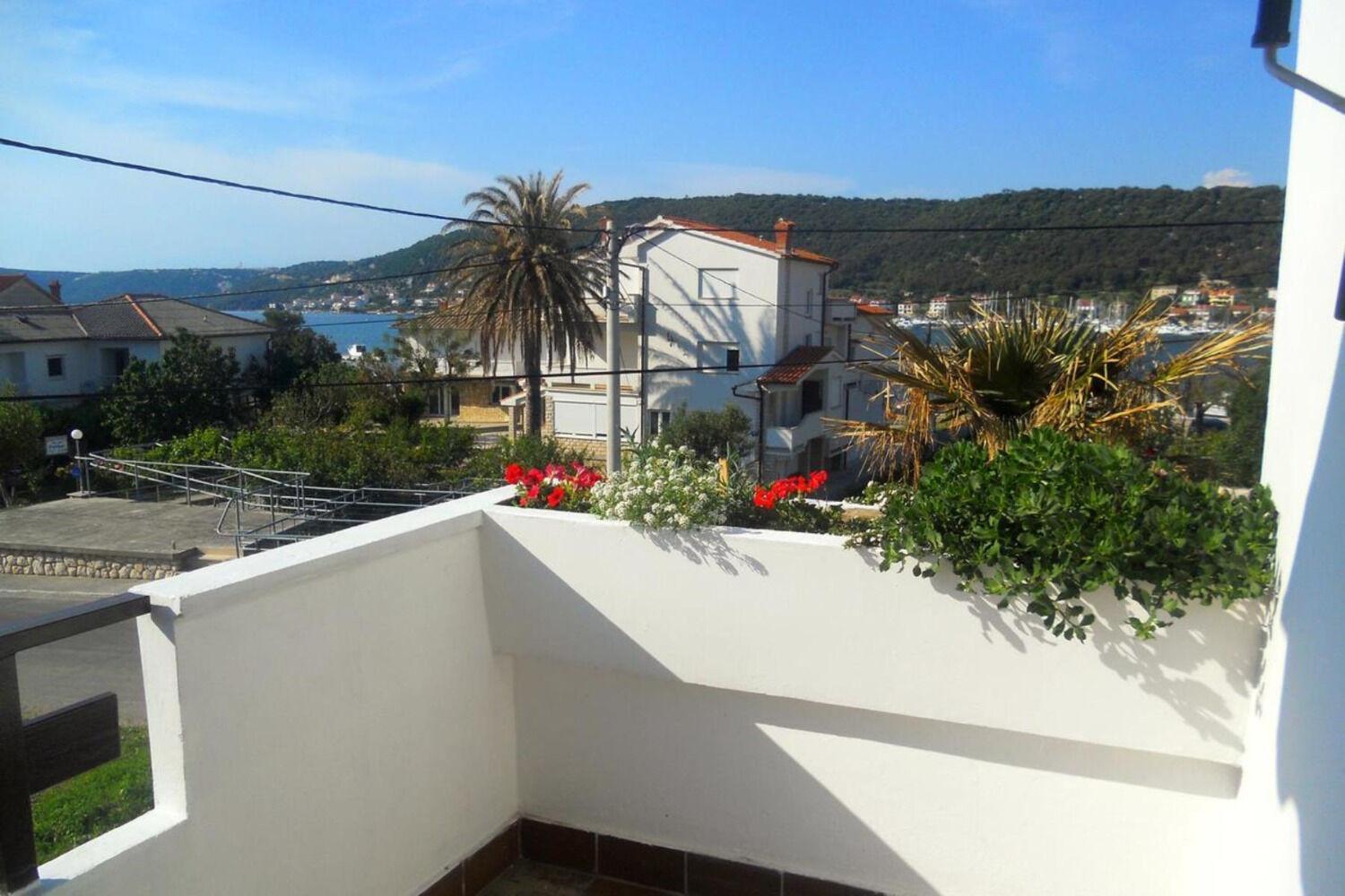 Apartments Ivo - With Terrace Supetarska Draga Bagian luar foto
