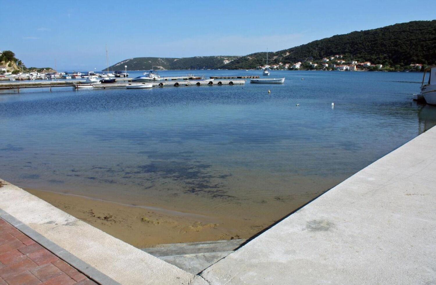 Apartments Ivo - With Terrace Supetarska Draga Bagian luar foto