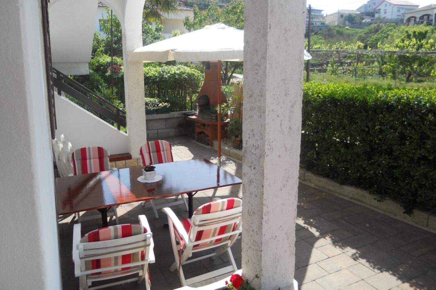 Apartments Ivo - With Terrace Supetarska Draga Bagian luar foto