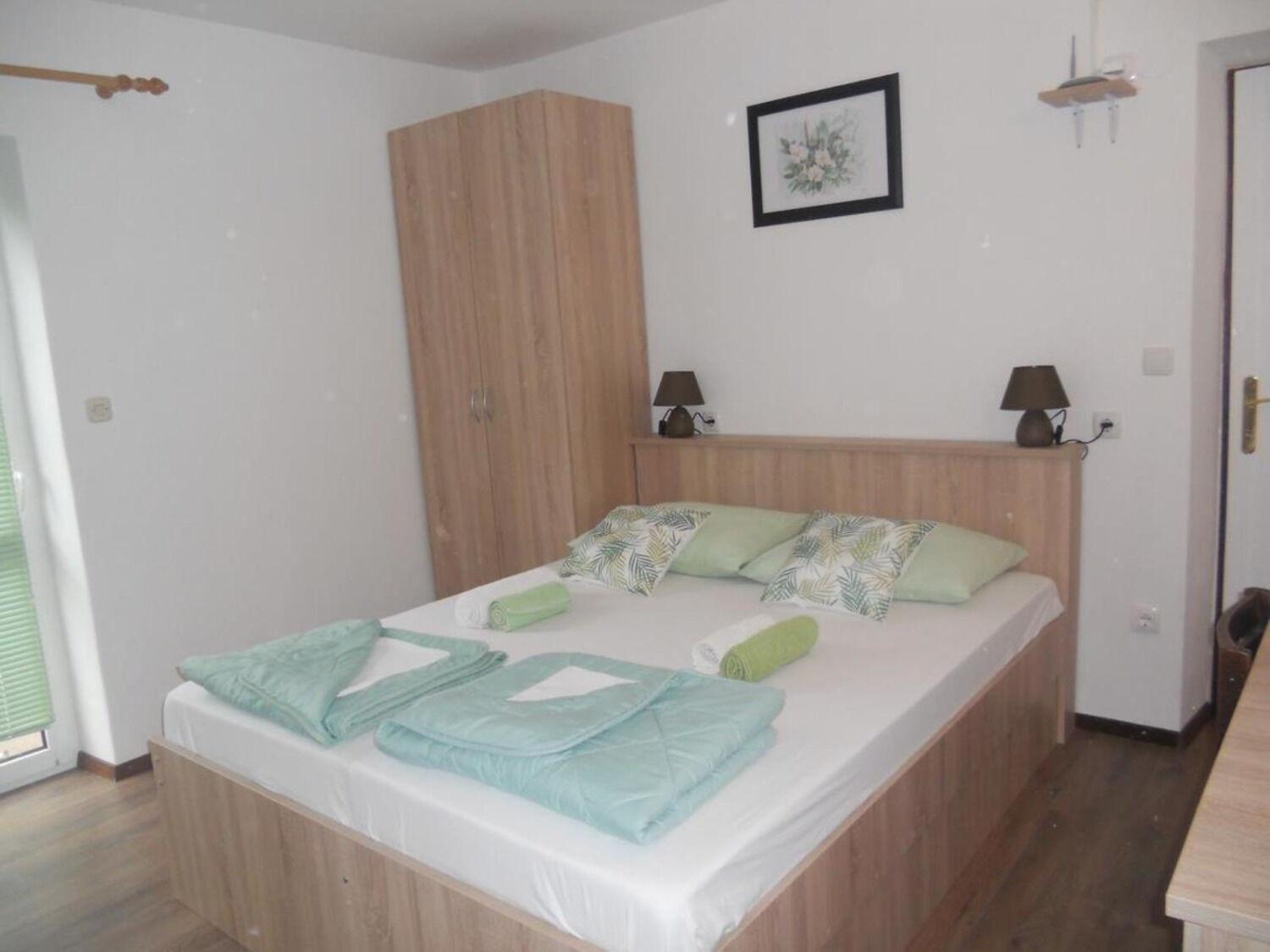 Apartments Ivo - With Terrace Supetarska Draga Bagian luar foto
