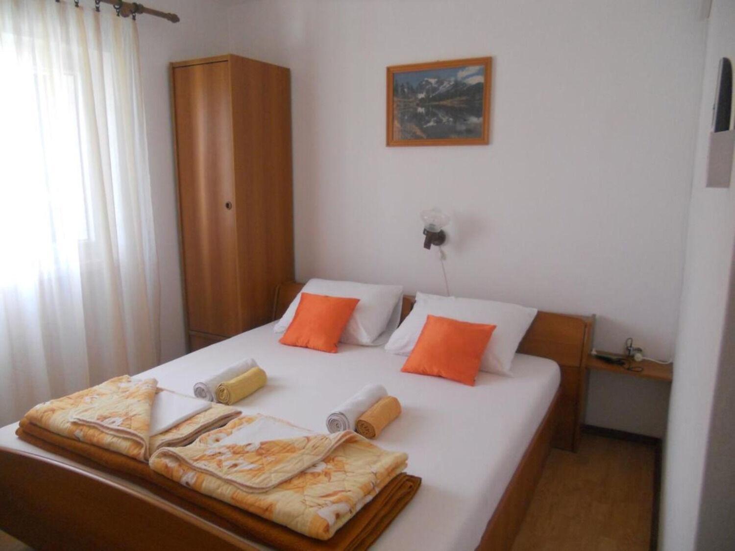 Apartments Ivo - With Terrace Supetarska Draga Bagian luar foto