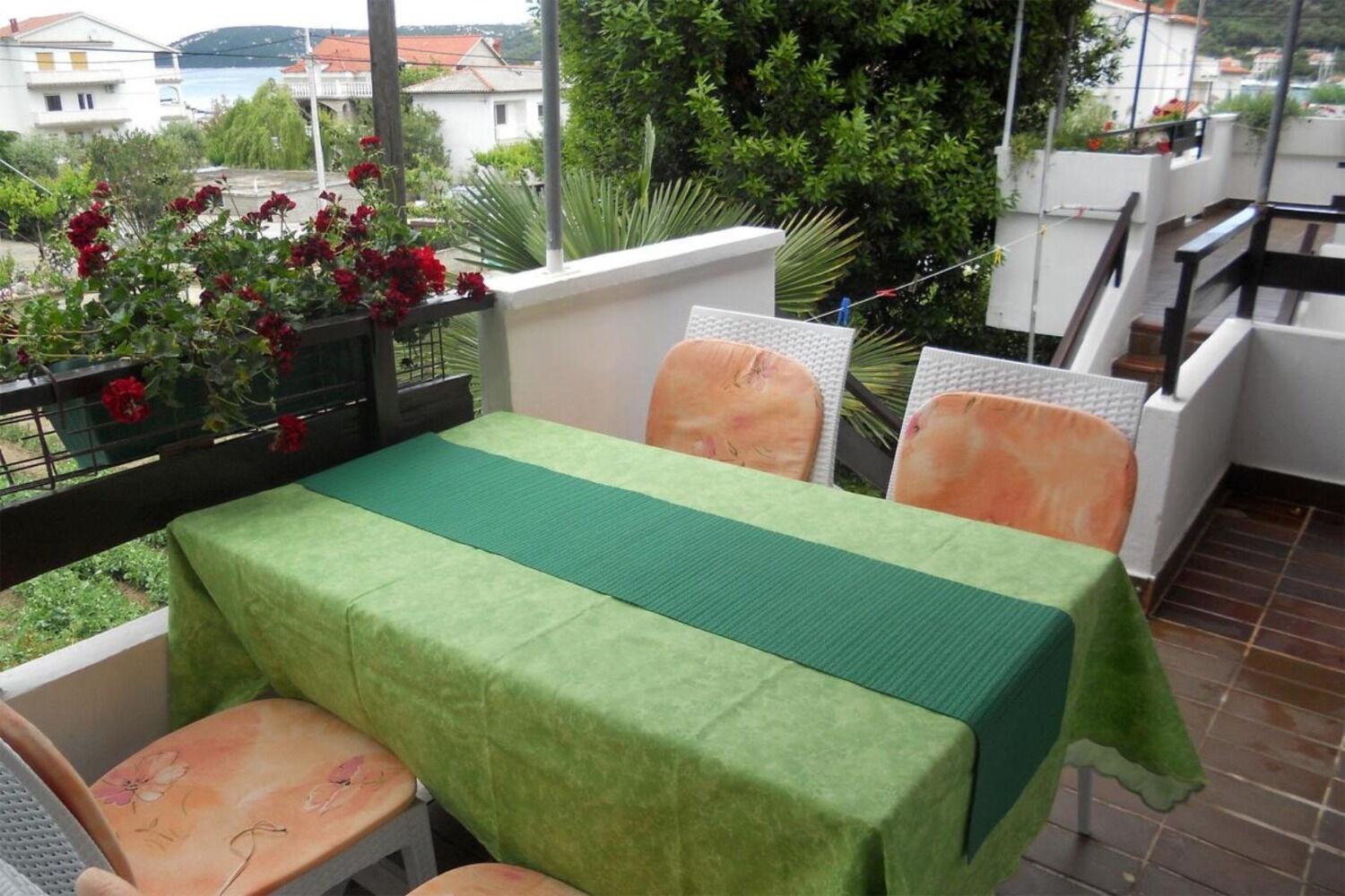 Apartments Ivo - With Terrace Supetarska Draga Bagian luar foto