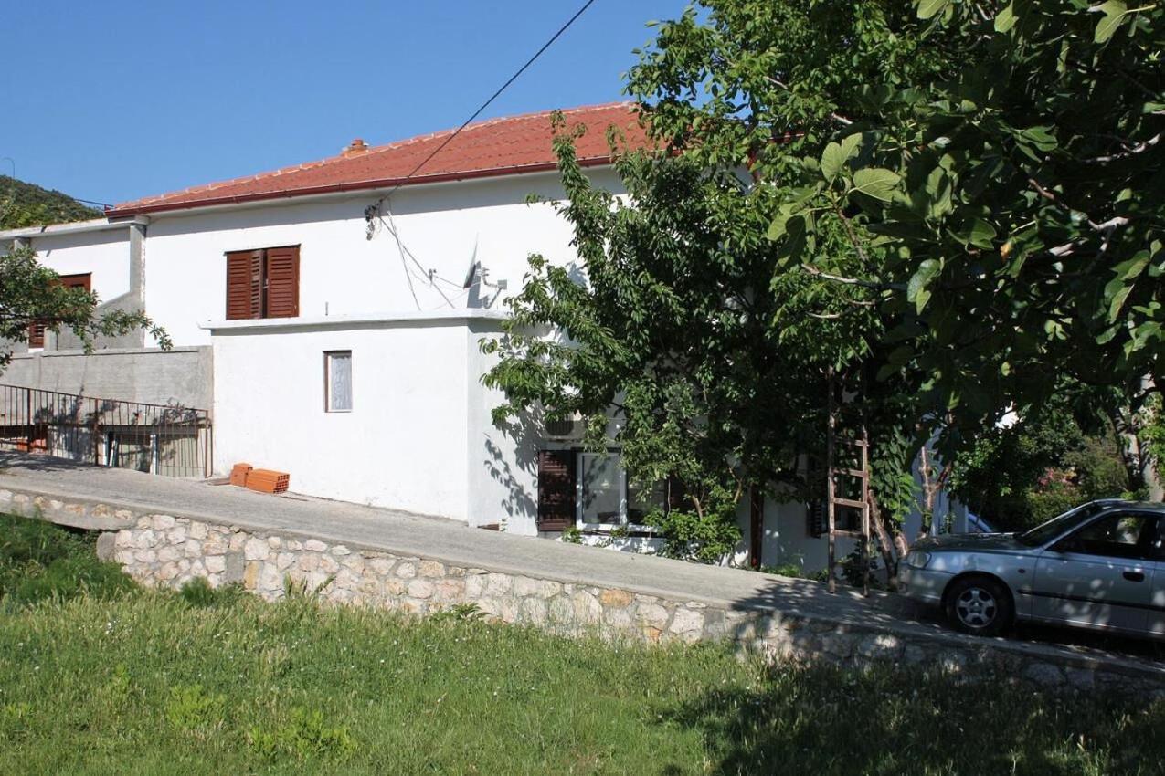Apartments Ivo - With Terrace Supetarska Draga Bagian luar foto