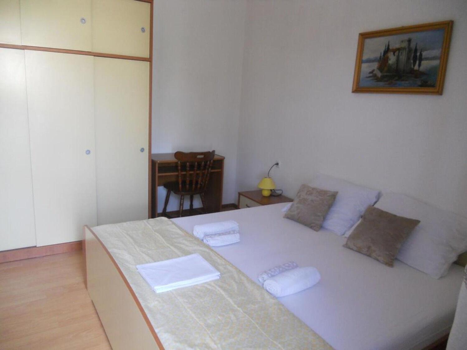Apartments Ivo - With Terrace Supetarska Draga Bagian luar foto