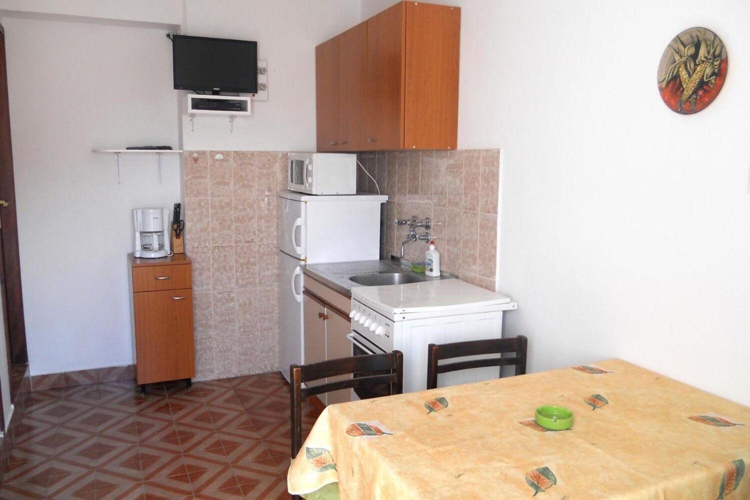 Apartments Ivo - With Terrace Supetarska Draga Bagian luar foto
